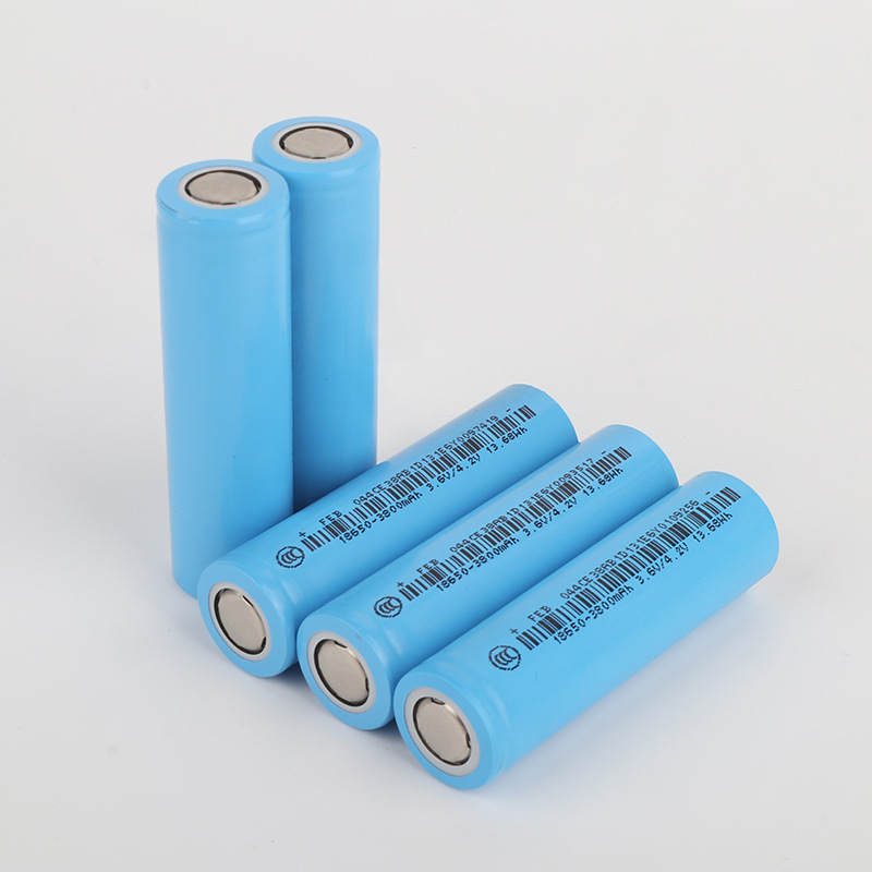 Home Security Game - Güvenli Kullanım FEB 18650 3800mAh Şarj