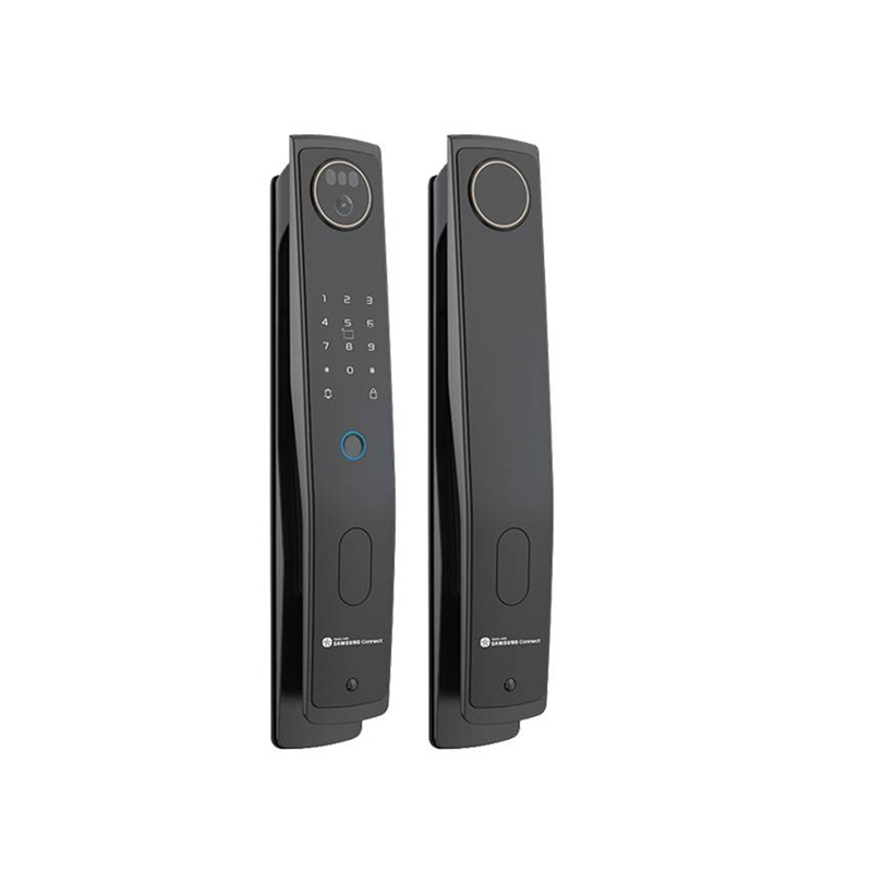 Home Security Lock System - P70max Akıllı Kilit Akıllı Yüz Tanıma