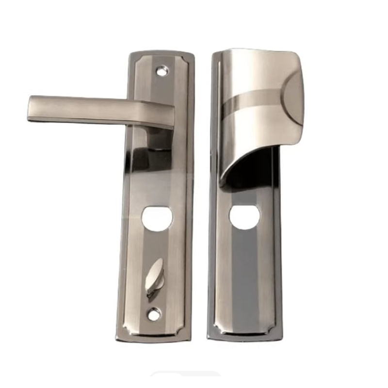 Home Security Lock System - AFS Hırsızlık Önleyici Giriş Kapı Kilidi,