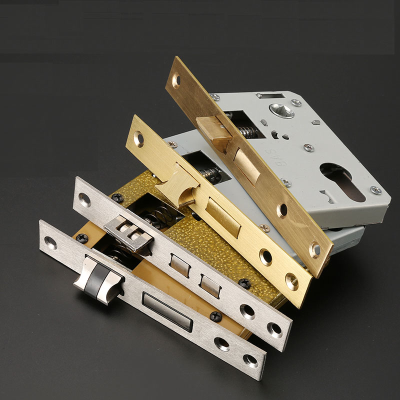 Home Security Door Lock - Yüksek güvenlikli kapı kilidi silindir gövdesi