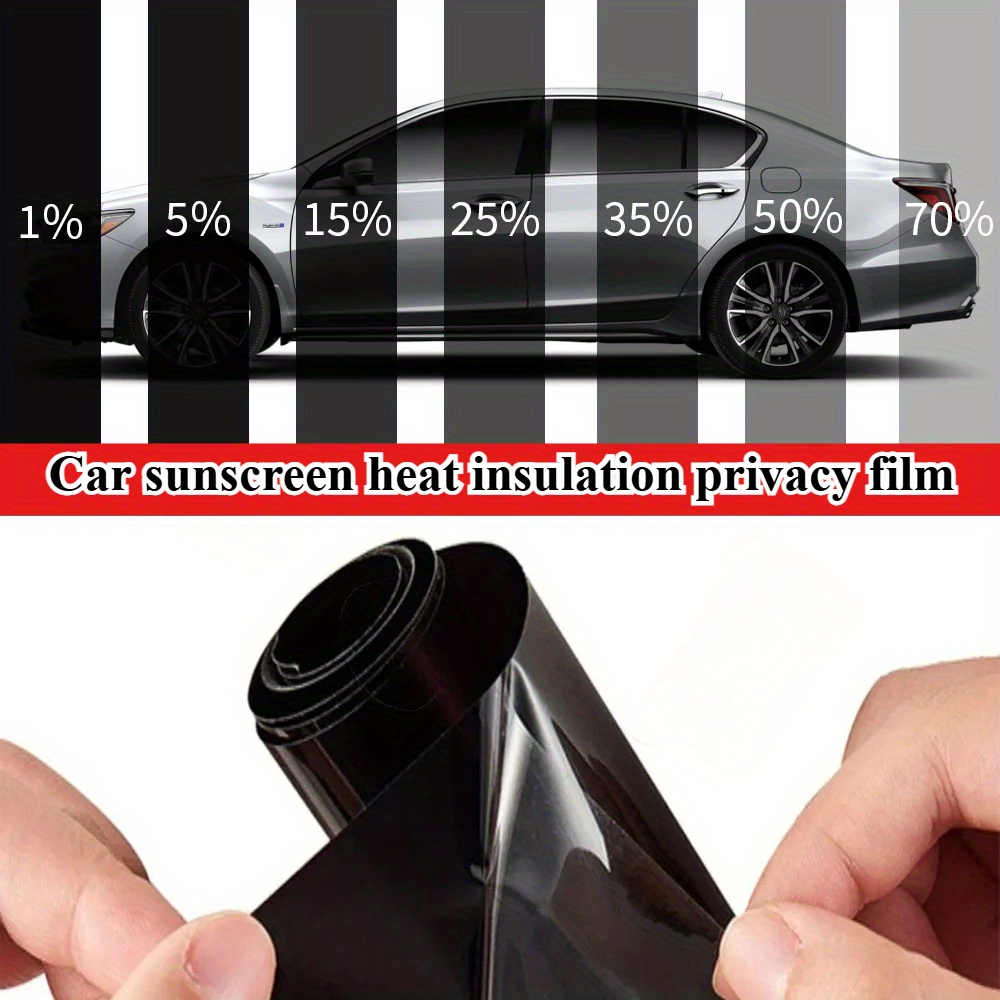 Home Security For Windows - Evrensel Oto Cam Filmi %1-%70 VLT