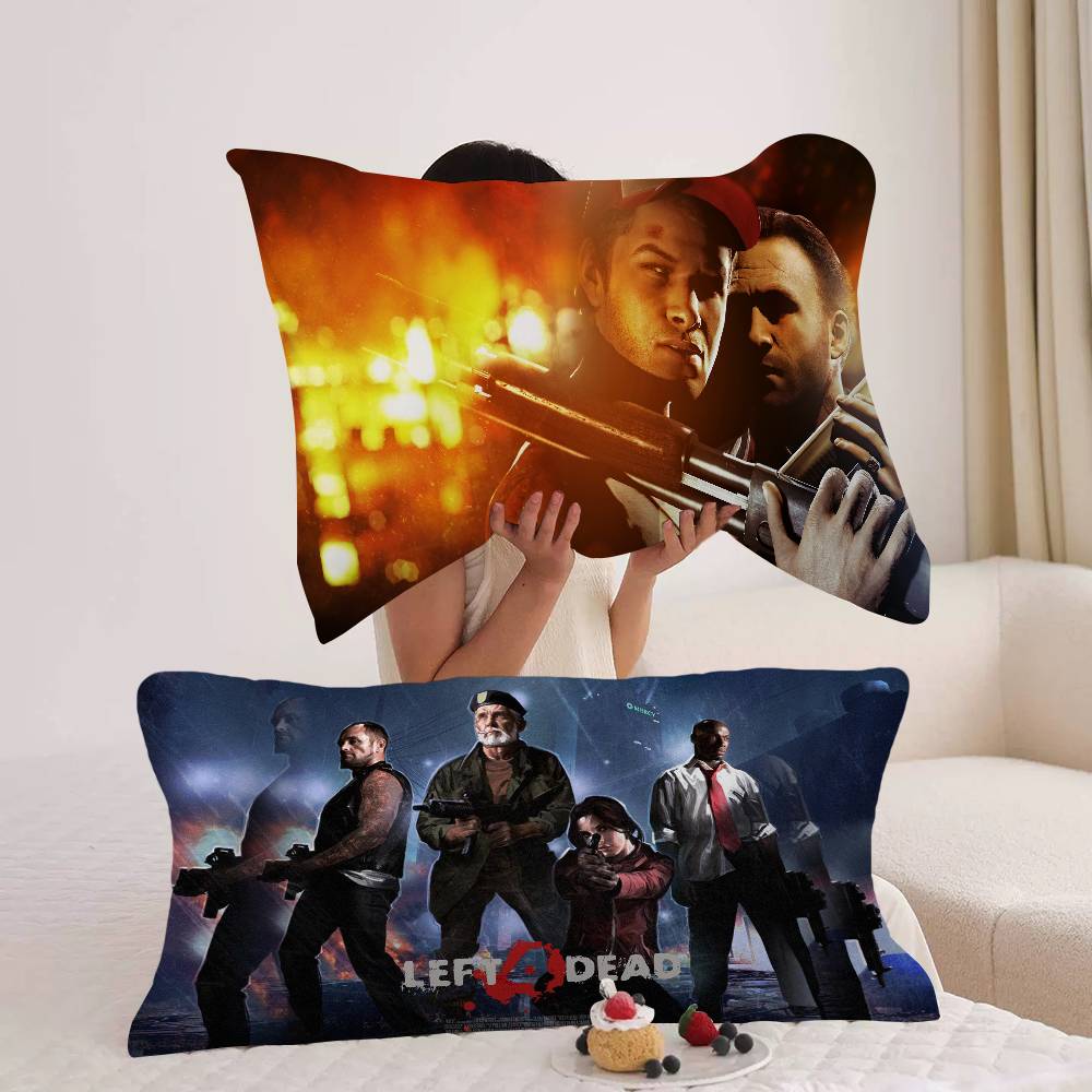 Home Security Game - Aksiyon Oyunu L-Left 4 Dead Hızlı
