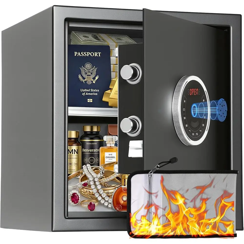 Home Security Keypad - Ev, Ofis, Otel Güvenliği için Dokunmatik
