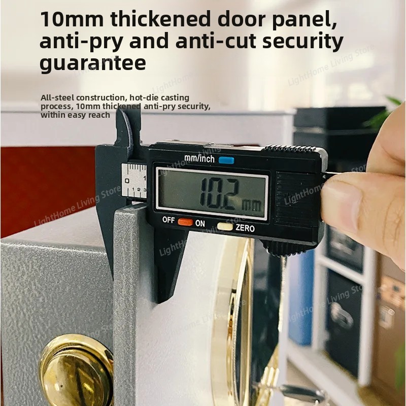 İskandinav tasarruflu kumbara  - Home Security America incelemesi ve fiyatı