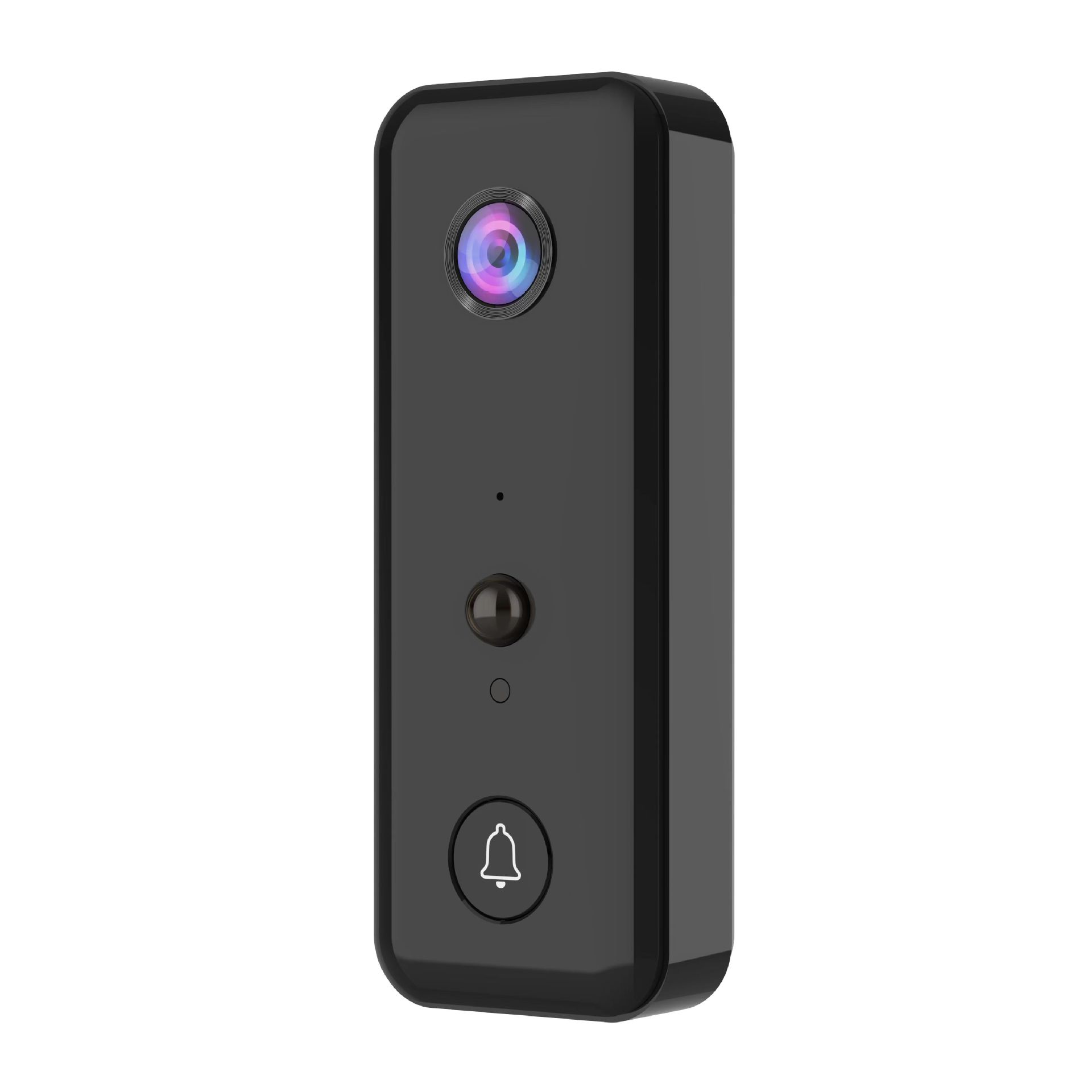 720P Aiwit APP Bulut Depolama  - Peephole Camera Viewer incelemesi ve fiyatı