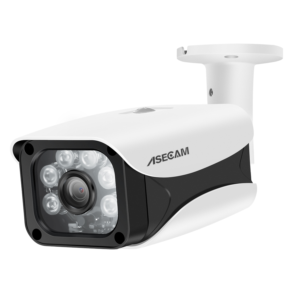 8MP Güvenlik Kamera Sistemi 4K - Home Security Brand incelemesi ve fiyatı