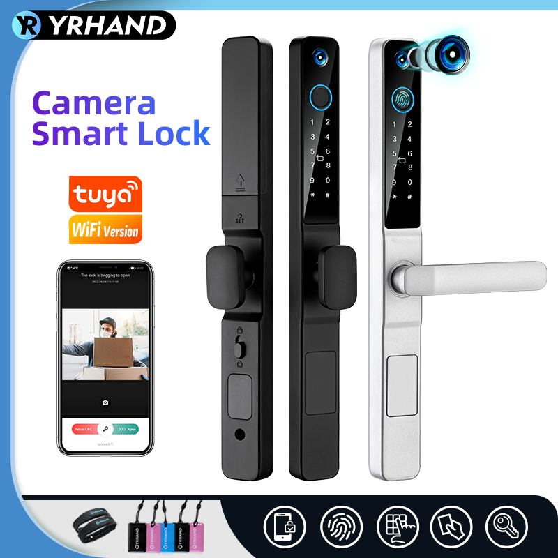 IP66 hand IP66 anahtarsız kedi - Home Security Keypad incelemesi ve fiyatı