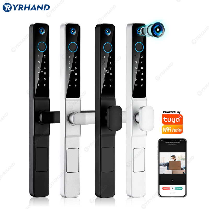 IP66 hand IP66 anahtarsız kedi - Home Security Keypad incelemesi ve fiyatı