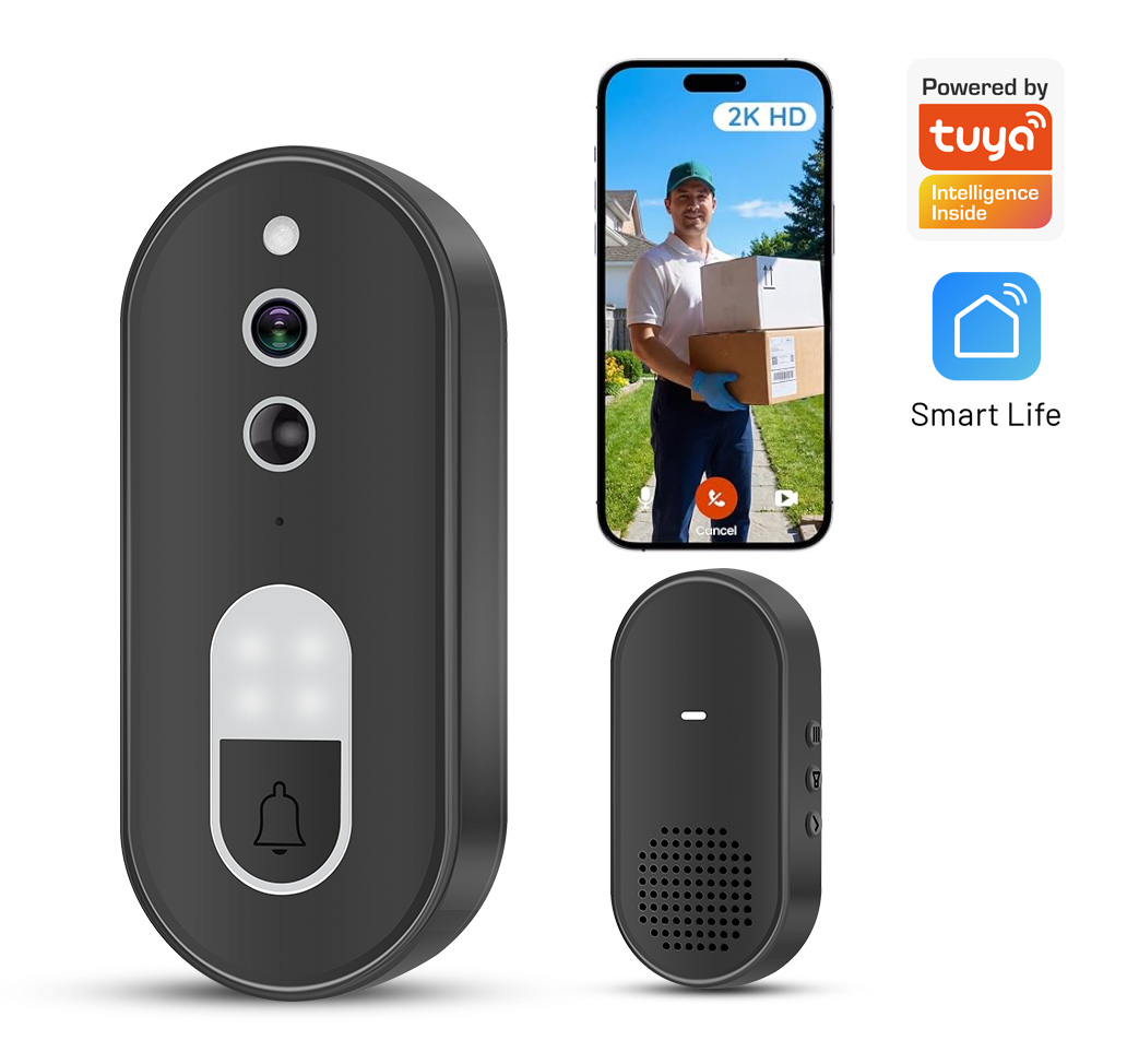 Tuya 1080P HD Kablosuz WiFi Gö - Home Security Google Camera incelemesi ve fiyatı