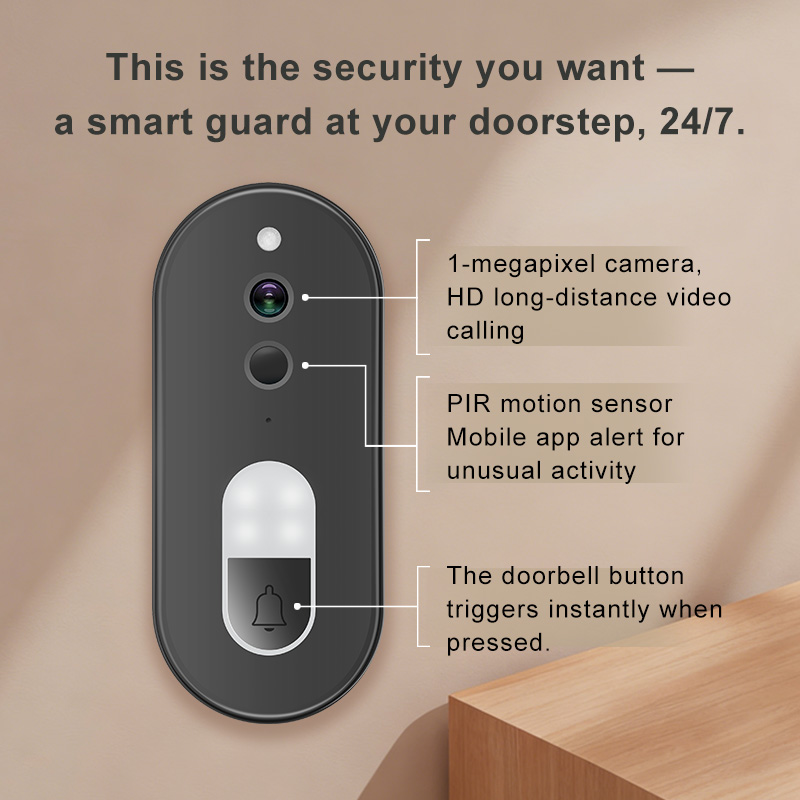 Tuya 1080P HD Kablosuz WiFi Gö - Home Security Google Camera incelemesi ve fiyatı
