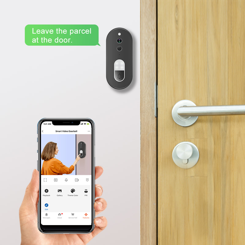 Tuya 1080P HD Kablosuz WiFi Gö - Home Security Google Camera incelemesi ve fiyatı