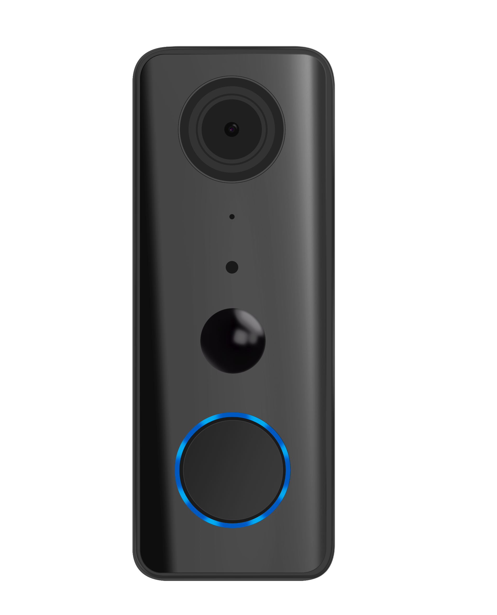 2MP 1080P Tuya APP Bluetooth D - Peephole Camera Viewer incelemesi ve fiyatı