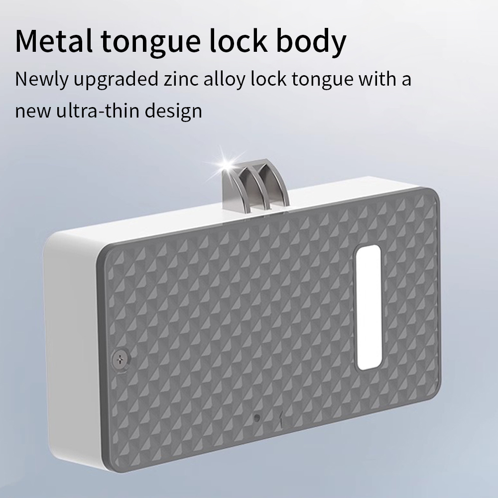 Tuya Bluetooth Akıllı Ahşap Do - Home Security Door Lock incelemesi ve fiyatı