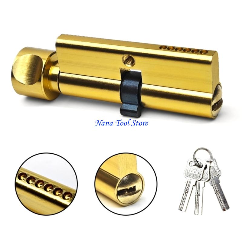 31GJ Yükseltmeler Çinko Alaşım - Home Security Door Lock incelemesi ve fiyatı