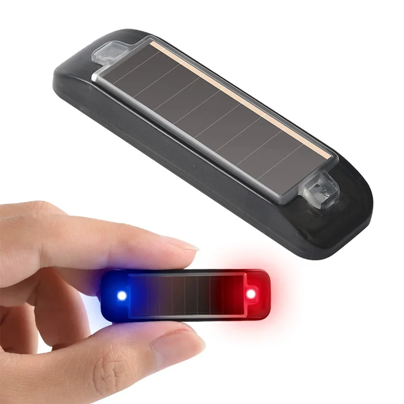 Mini LED güneş enerjisi araba  - Home Security Wireless incelemesi ve fiyatı