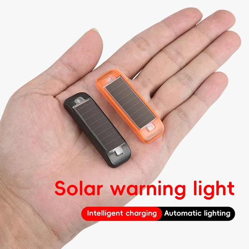 Mini LED güneş enerjisi araba  - Home Security Wireless incelemesi ve fiyatı