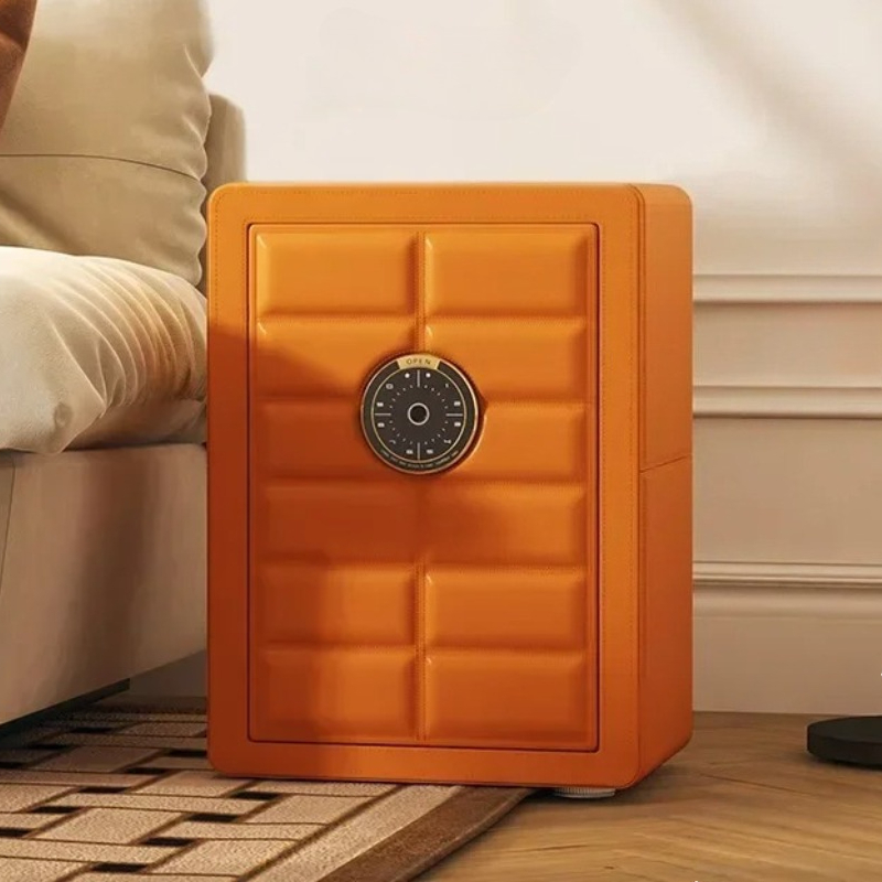 Parmak İzi Kasası Güçlü Kutula - Home Security America incelemesi ve fiyatı