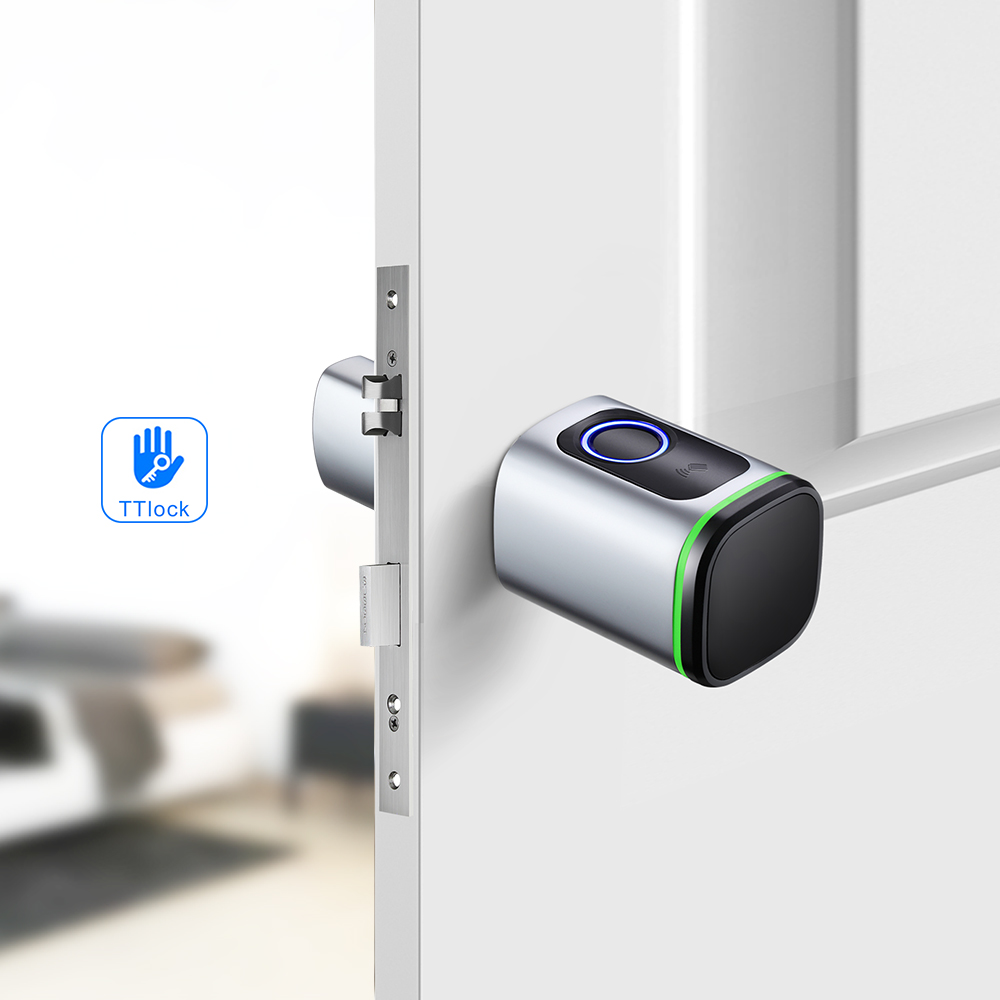 TTLOCK Uygulaması Elektronik D - Home Security Keypad incelemesi ve fiyatı
