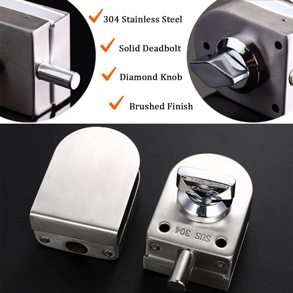 Tuvalet Dükkanı Ev Güvenlik Hı - Home Security Door Lock incelemesi ve fiyatı