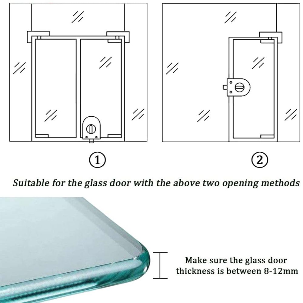 Tuvalet Dükkanı Ev Güvenlik Hı - Home Security Door Lock incelemesi ve fiyatı