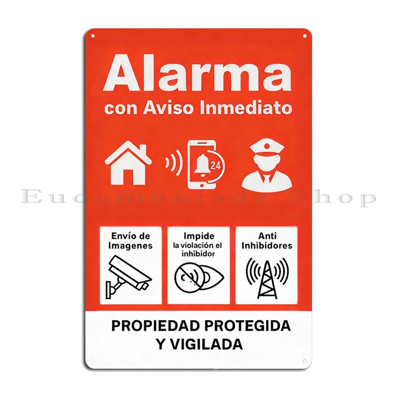 Retro 24 saat Alarm Sistemi Me - Home Security Alarm incelemesi ve fiyatı