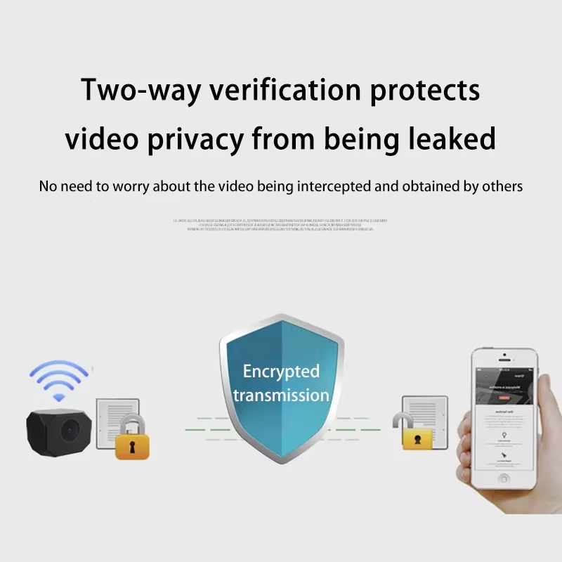 Ev İçin 4K HD WiFi Güvenlik Ka - Home Security Wireless incelemesi ve fiyatı