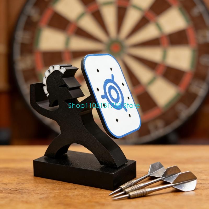 K0EF 3D Baskılı Shuriken Tutuc - Home Security Game incelemesi ve fiyatı