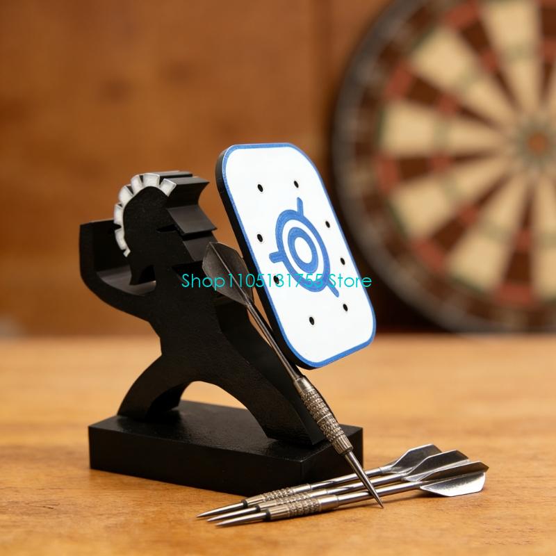 K0EF 3D Baskılı Shuriken Tutuc - Home Security Game incelemesi ve fiyatı