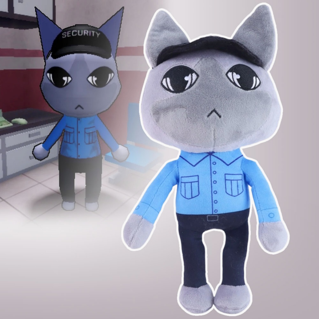 Hayvan Hastanesi Güvenlik Pelu - Home Security Game incelemesi ve fiyatı