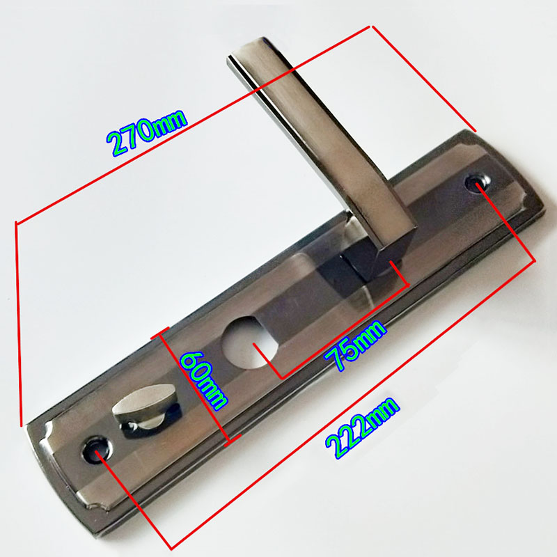 AFS Hırsızlık Önleyici Giriş K - Home Security Lock System incelemesi ve fiyatı