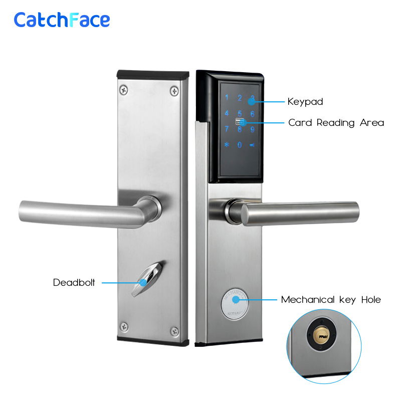 TTlock App elektronik dijital  - Home Security Keypad incelemesi ve fiyatı