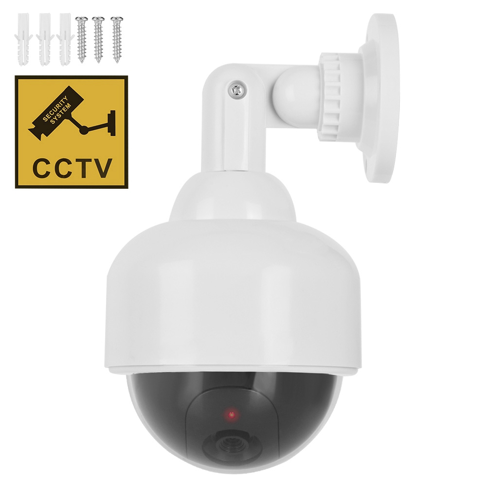 Sahte Kamera Su Geçirmez Gerçe - Home Security Brand incelemesi ve fiyatı