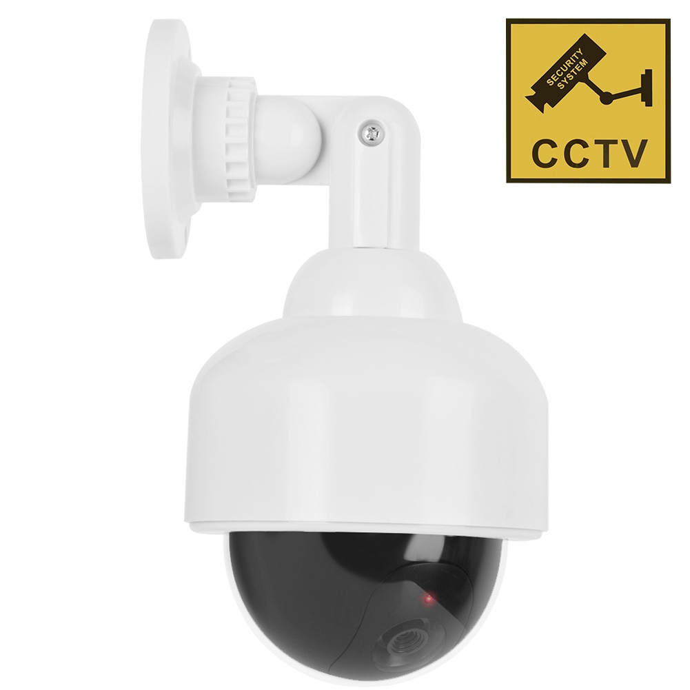 Sahte Kamera Su Geçirmez Gerçe - Home Security Brand incelemesi ve fiyatı