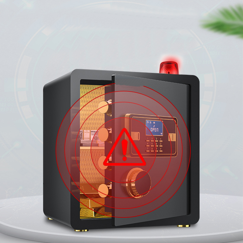 Akıllı Alarm Sistemli Dijital  - Home Security Lock System incelemesi ve fiyatı