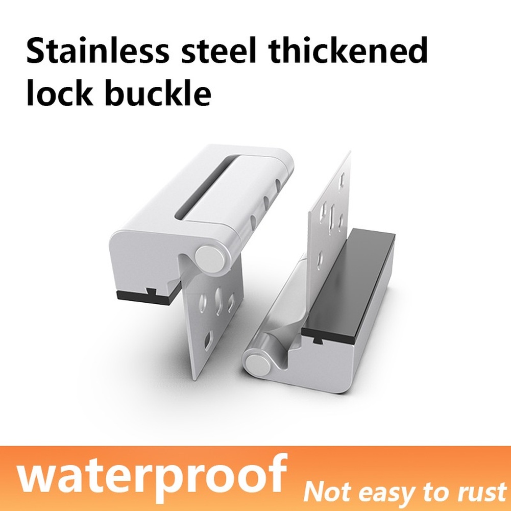 1 adet çinko alaşımı anti hırs - Home Security Door Lock incelemesi ve fiyatı
