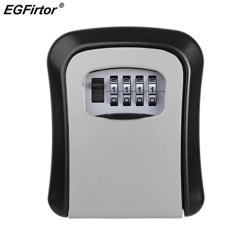 Su geçirmez Şifre Anahtar Sakl - Home Security Lock System incelemesi ve fiyatı