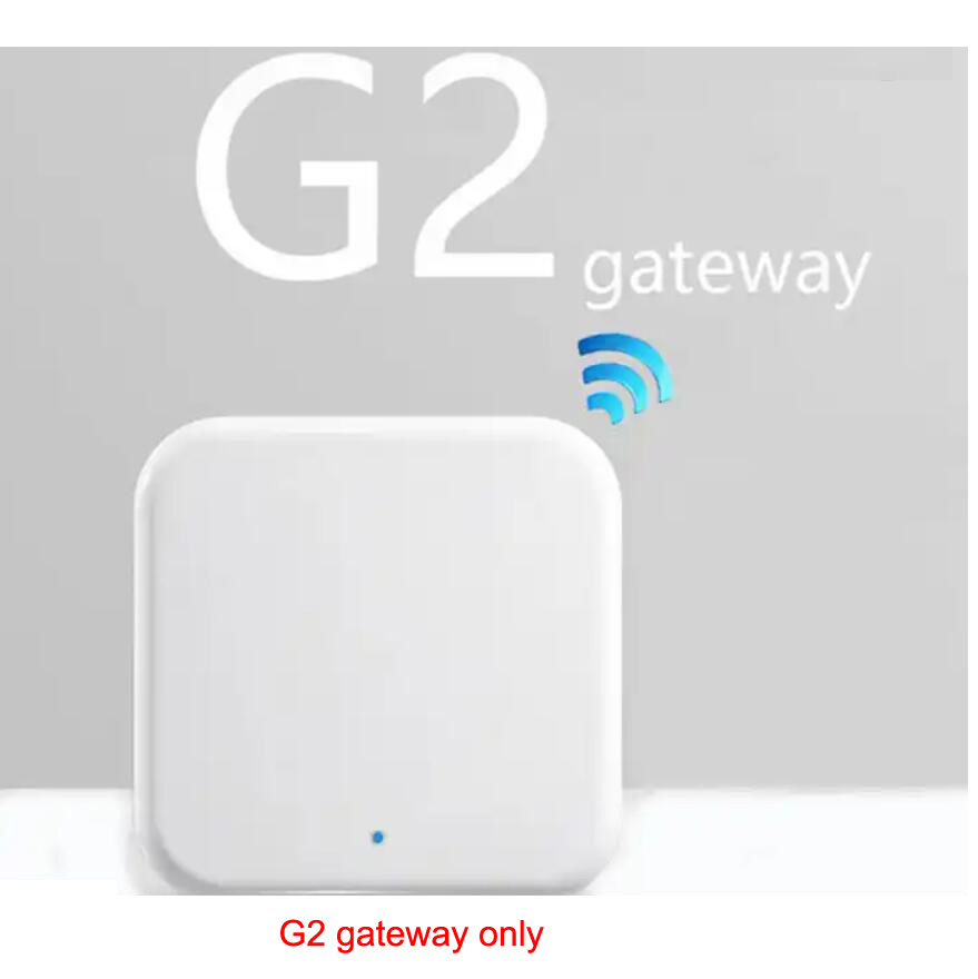 TTLOCK G2 G3 Wifi Ağ Geçidi, A - Home Security Door Lock incelemesi ve fiyatı