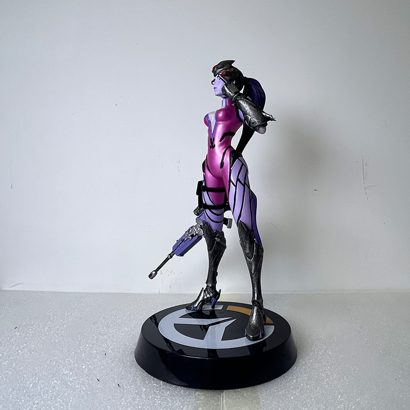 Overwatch Widowmaker Gk Heykel - Home Security Game incelemesi ve fiyatı