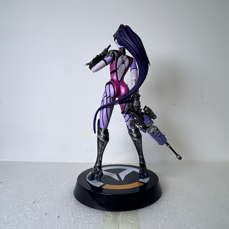 Overwatch Widowmaker Gk Heykel - Home Security Game incelemesi ve fiyatı