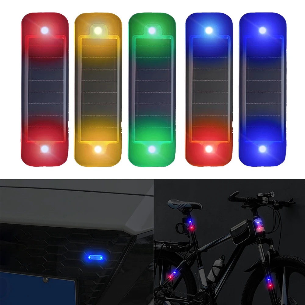 LED Güneş Enerjisi Araba Uyarı - Home Security Wireless incelemesi ve fiyatı