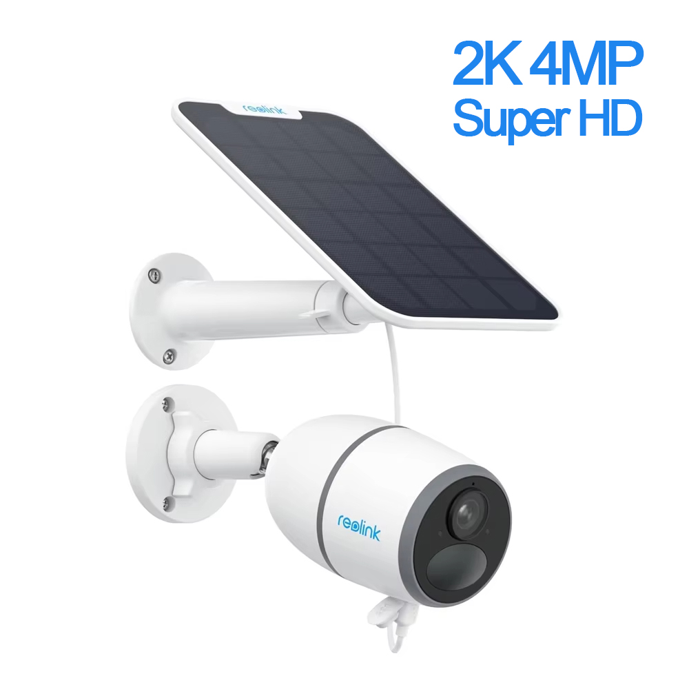 REOLINK 4MP 4G LTE Hücresel Gü - Home Security Google Camera incelemesi ve fiyatı