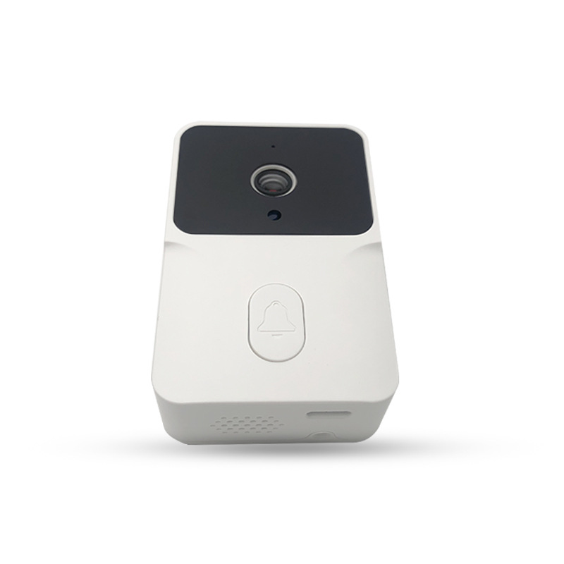 Kablosuz Kapı Zili WiFi Tuya A - Home Security Wireless Camera incelemesi ve fiyatı