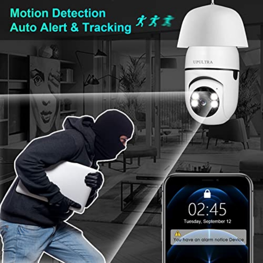 1080P Güvenlik Kablosuz Kamera - Home Security Wireless incelemesi ve fiyatı