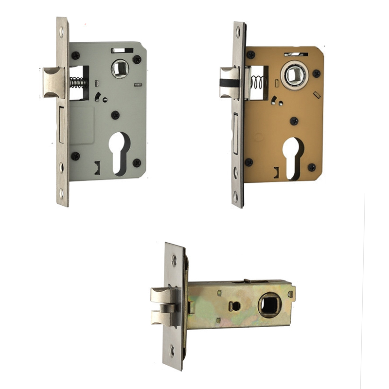 Yüksek güvenlikli kapı kilidi  - Home Security Door Lock incelemesi ve fiyatı