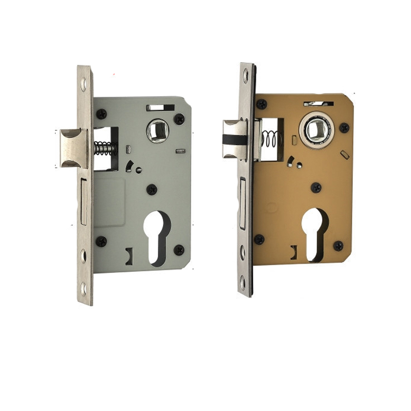 Yüksek güvenlikli kapı kilidi  - Home Security Door Lock incelemesi ve fiyatı
