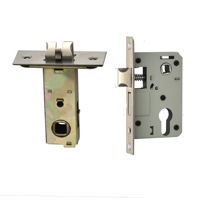Yüksek güvenlikli kapı kilidi  - Home Security Door Lock incelemesi ve fiyatı