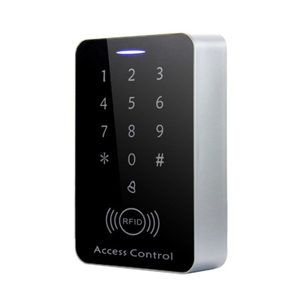 Ev Ofisi Hassas Güvenlik RFID  - Home Security Lock System incelemesi ve fiyatı