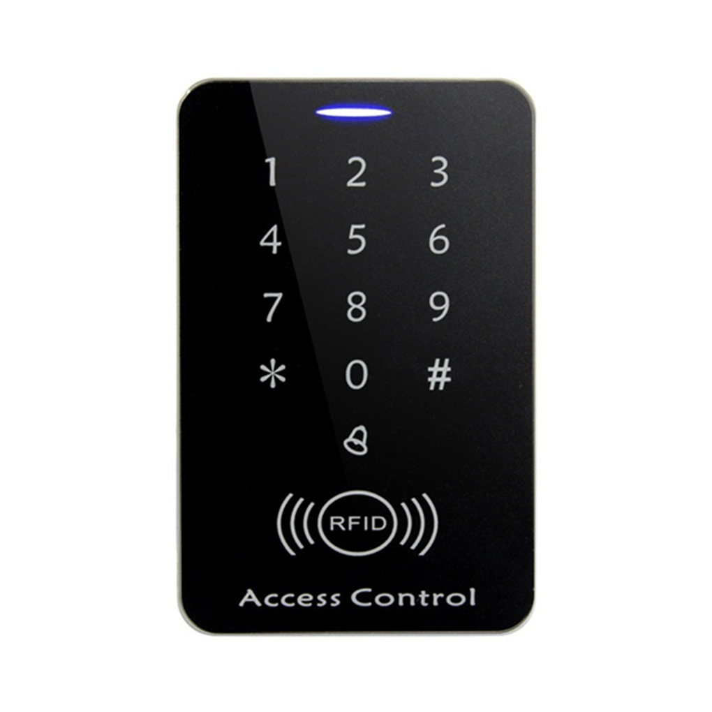 Ev Ofisi Hassas Güvenlik RFID  - Home Security Lock System incelemesi ve fiyatı