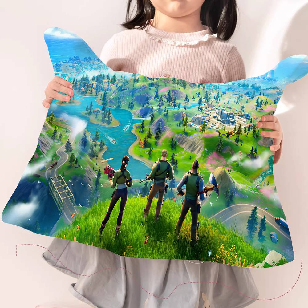 Karikatür Oyunu F-FortniteS Hı - Home Security Game incelemesi ve fiyatı
