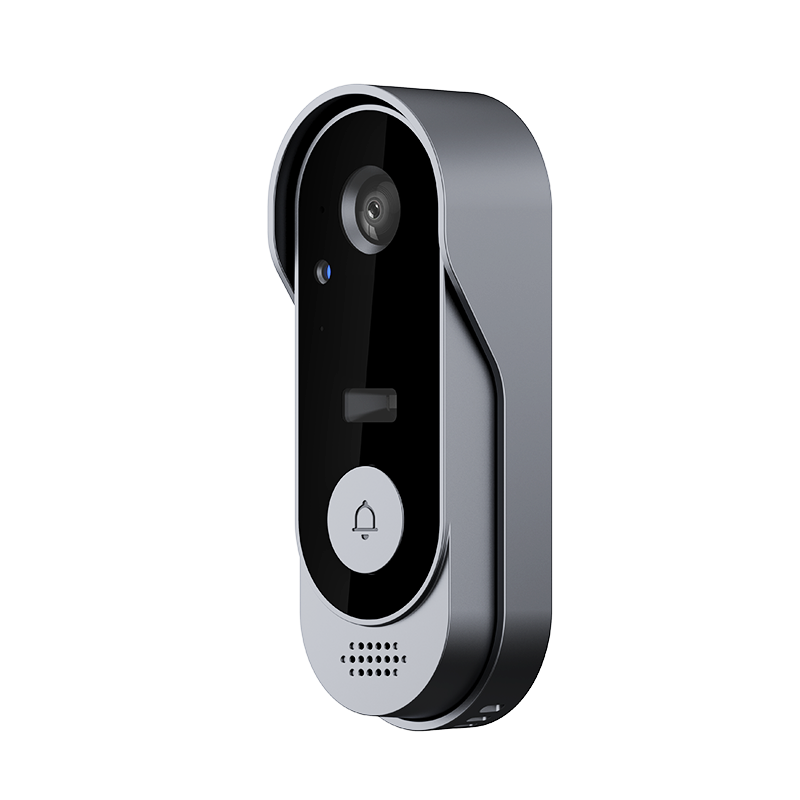 2MP 1080P Tuya APP Düşük Tüket - Peephole Camera Viewer incelemesi ve fiyatı
